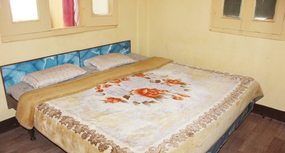 Hotel Green View, Mussoorie 5